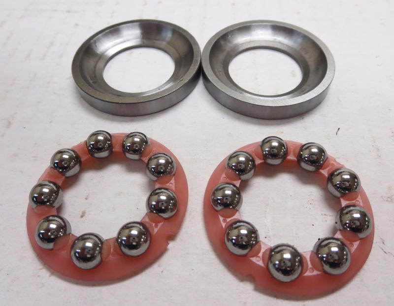 Steering Catalog Willys Kaiser CJ2A CJ3A Jeep Peter DeBella Jeep